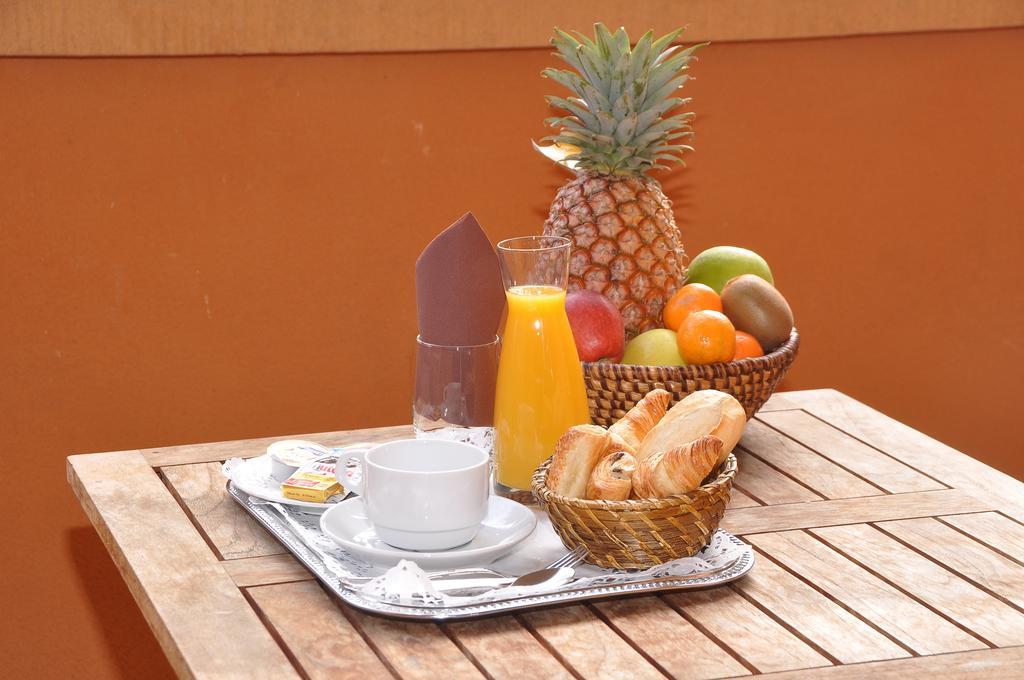 Lou Castelet Aparthotel