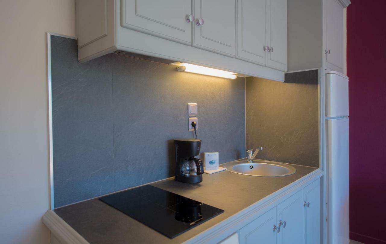 Aparthotel Lou Castelet 3*