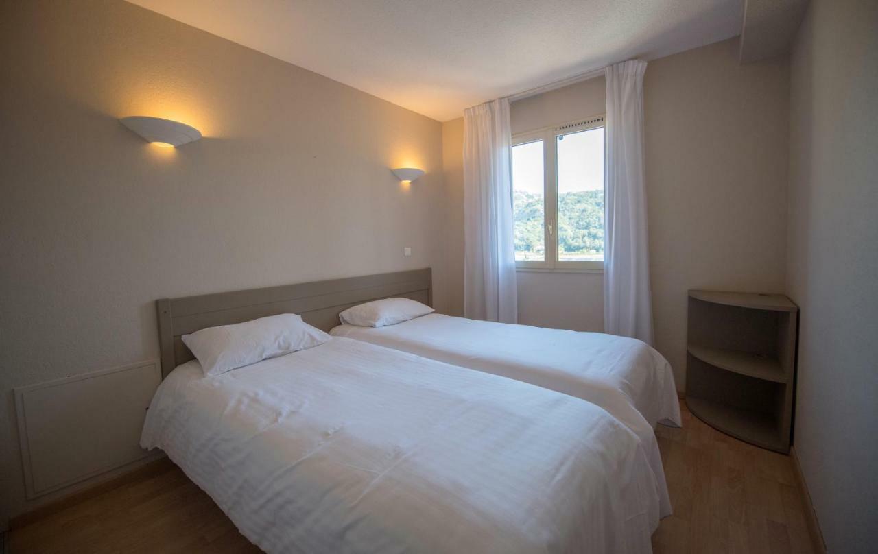 Aparthotel Lou Castelet 3*