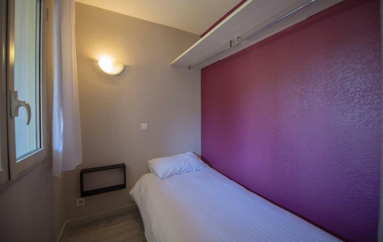 Lou Castelet Aparthotel